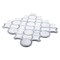 Andova Tiles SAMPLE-Cirque Natural Stone Random Mosaic Wall & Floor Tile SAM-ANDCIR1029 - alternate 7